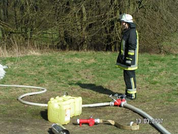 Einsatz Hüttenbrand Fraba Juli 050